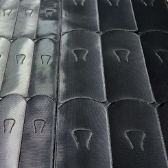 Детали брейсов Yami Customs