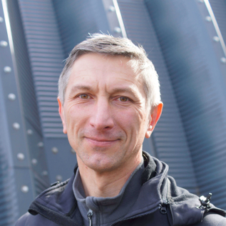 Андрей Дицков