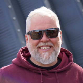 Андрей Митрошкин