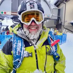 Андрей Митрошкин