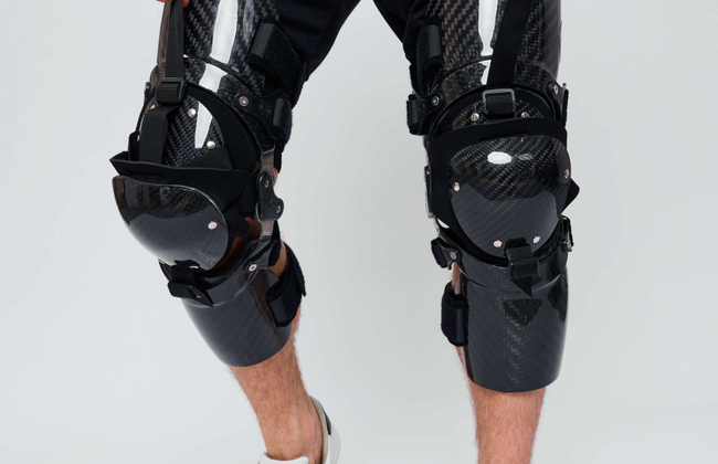 Брейсы Yami Customs