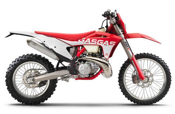 Защита мотоцикла GasGas 2T 2021-2023