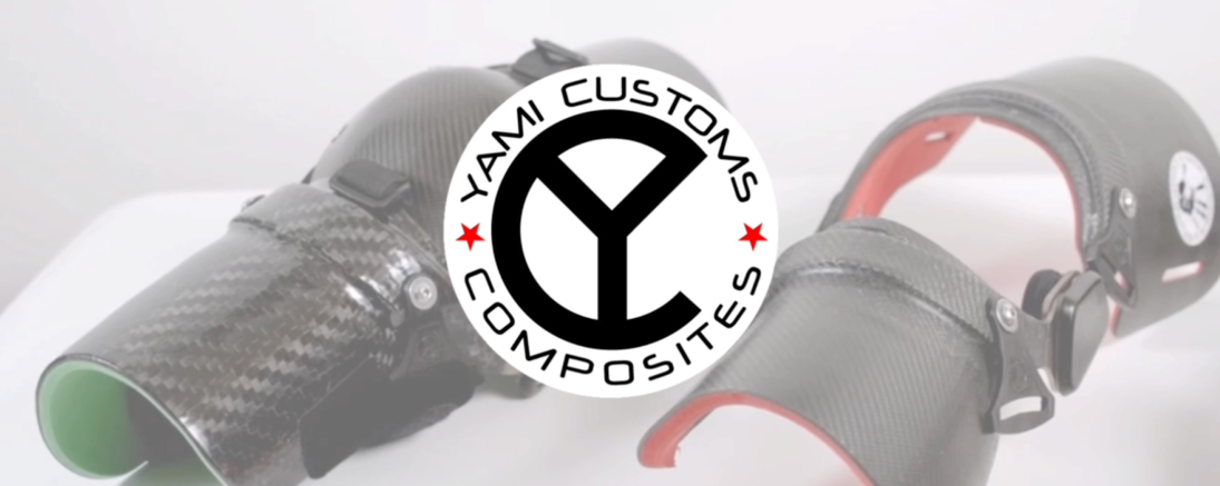 Брейсы Yami Customs