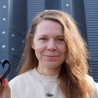 Яна Митрошкина 