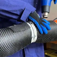 Детали брейсов Yami Customs