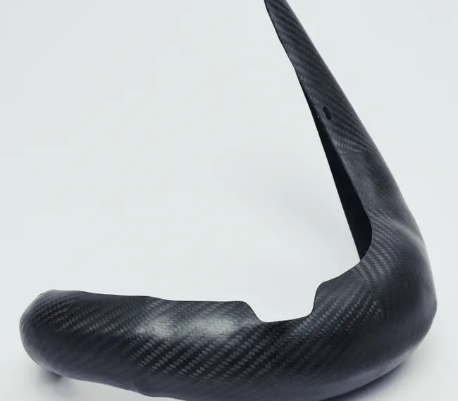 Защита резонатора от yami customs