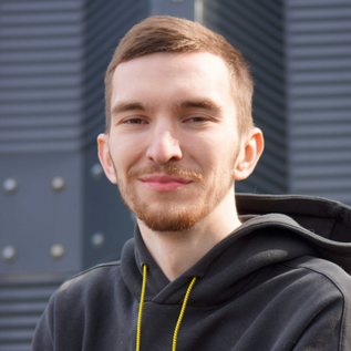 Роман Лютый