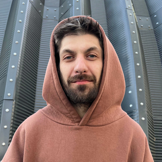 Семечкин Евгений