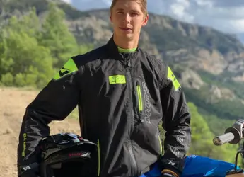 Сергей Тереньтев