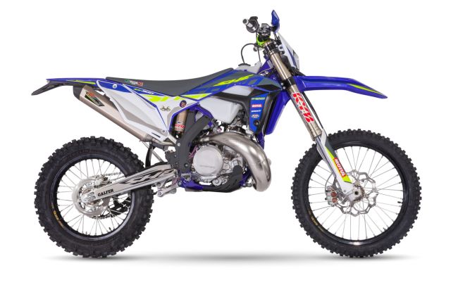 Защита мотоцикла Sherco 2t 2021-2023